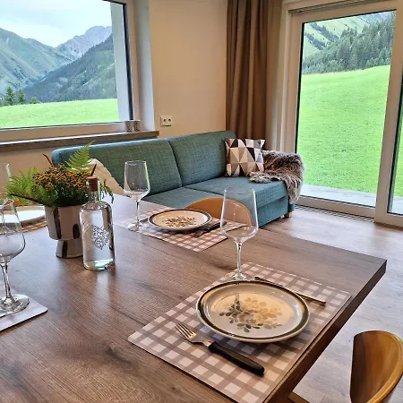 1336 Apartman
