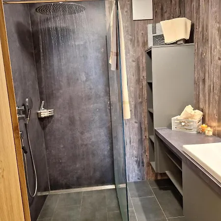 1336 Apartman Berwang