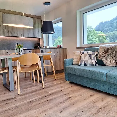 1336 Apartment *